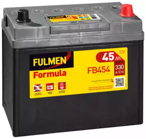 fulmen fb454